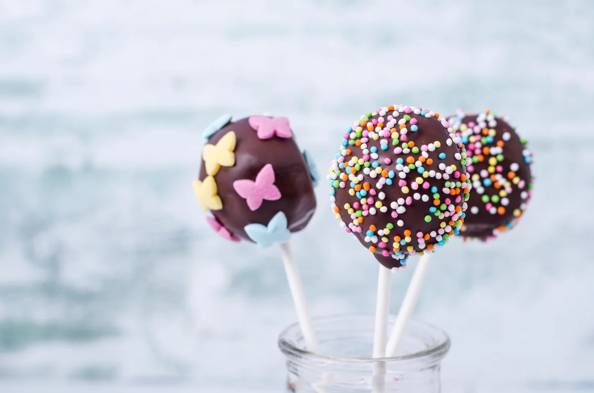 cake pops