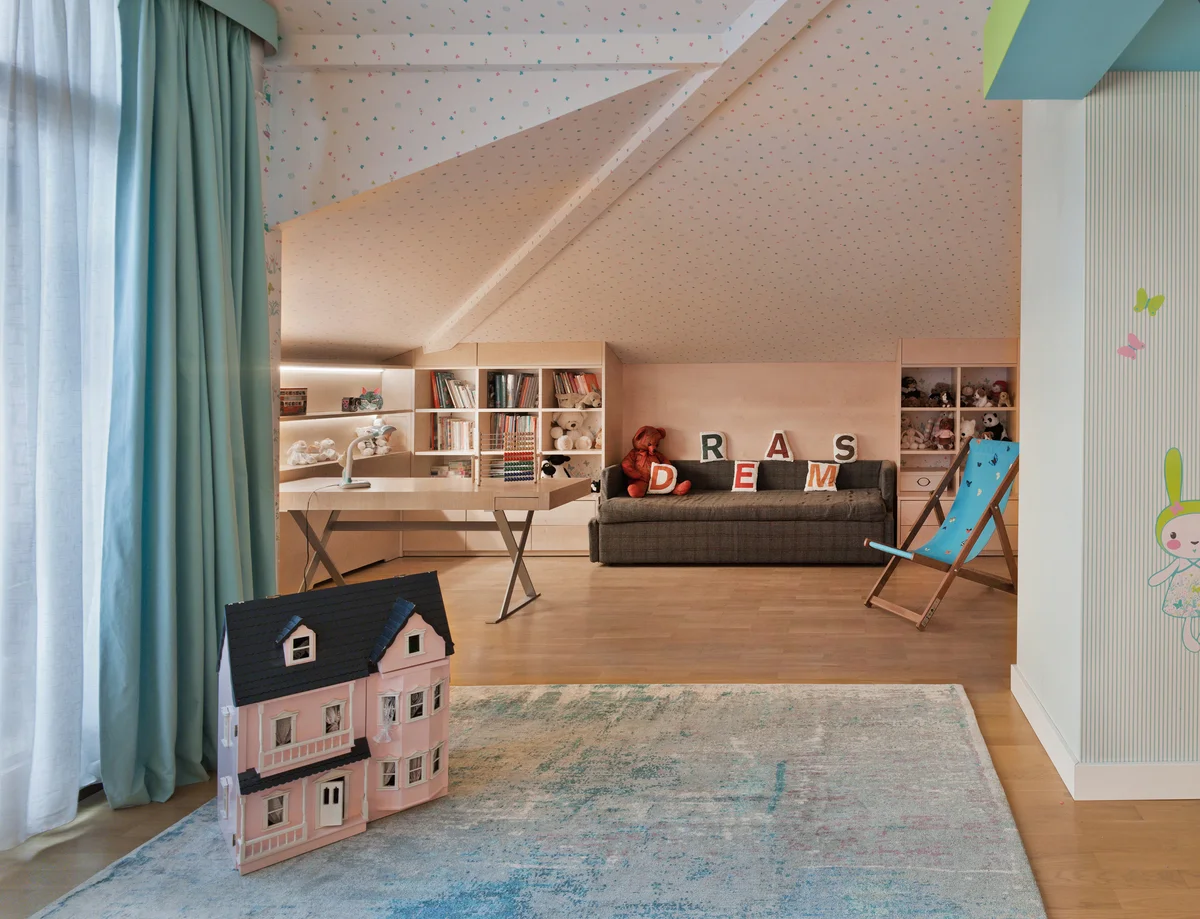 toy storage