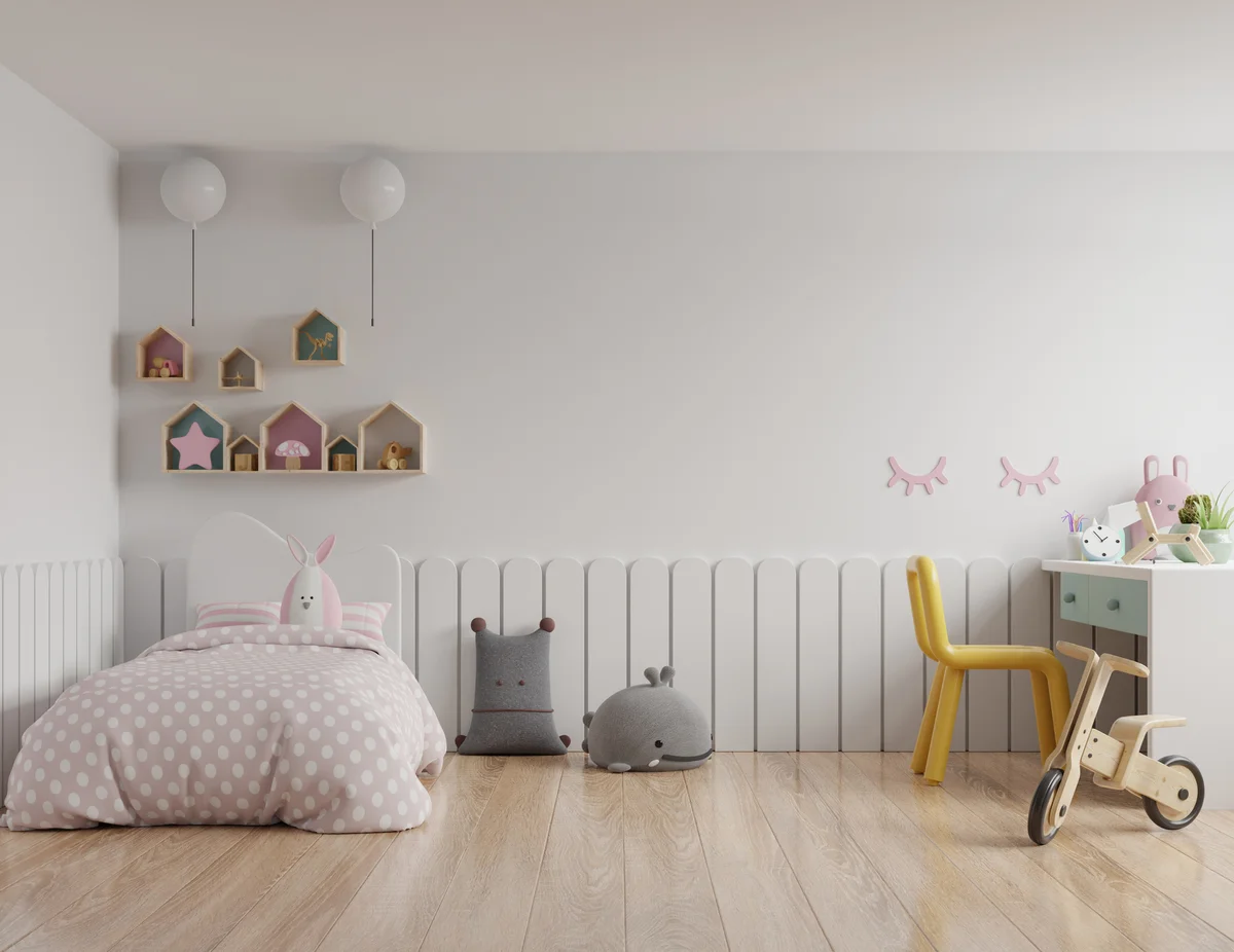 DIY shelves
