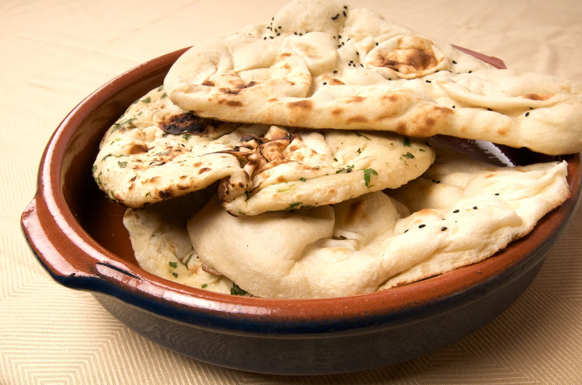 naan