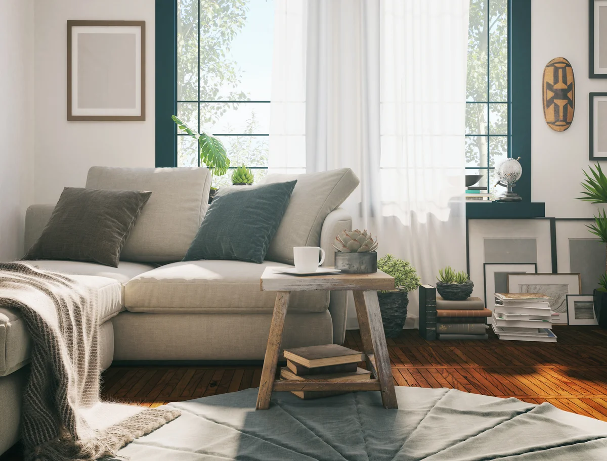 maximalist design