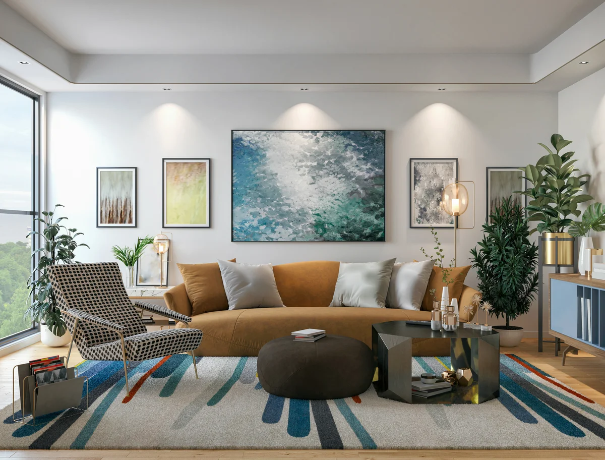 wall art