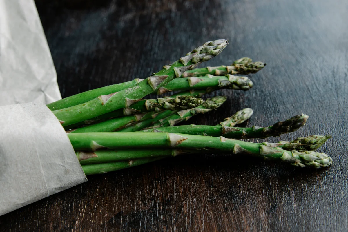asparagus