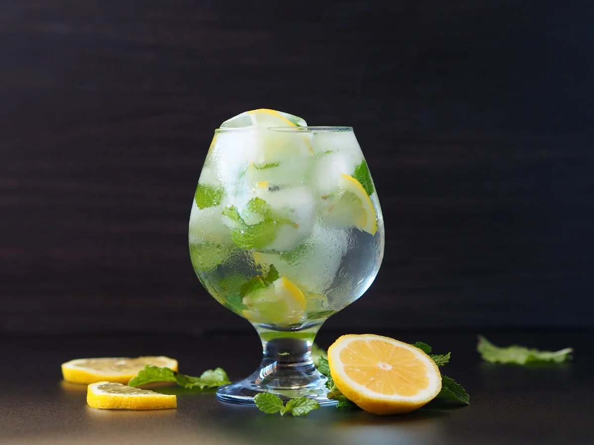 Hugo spritz
