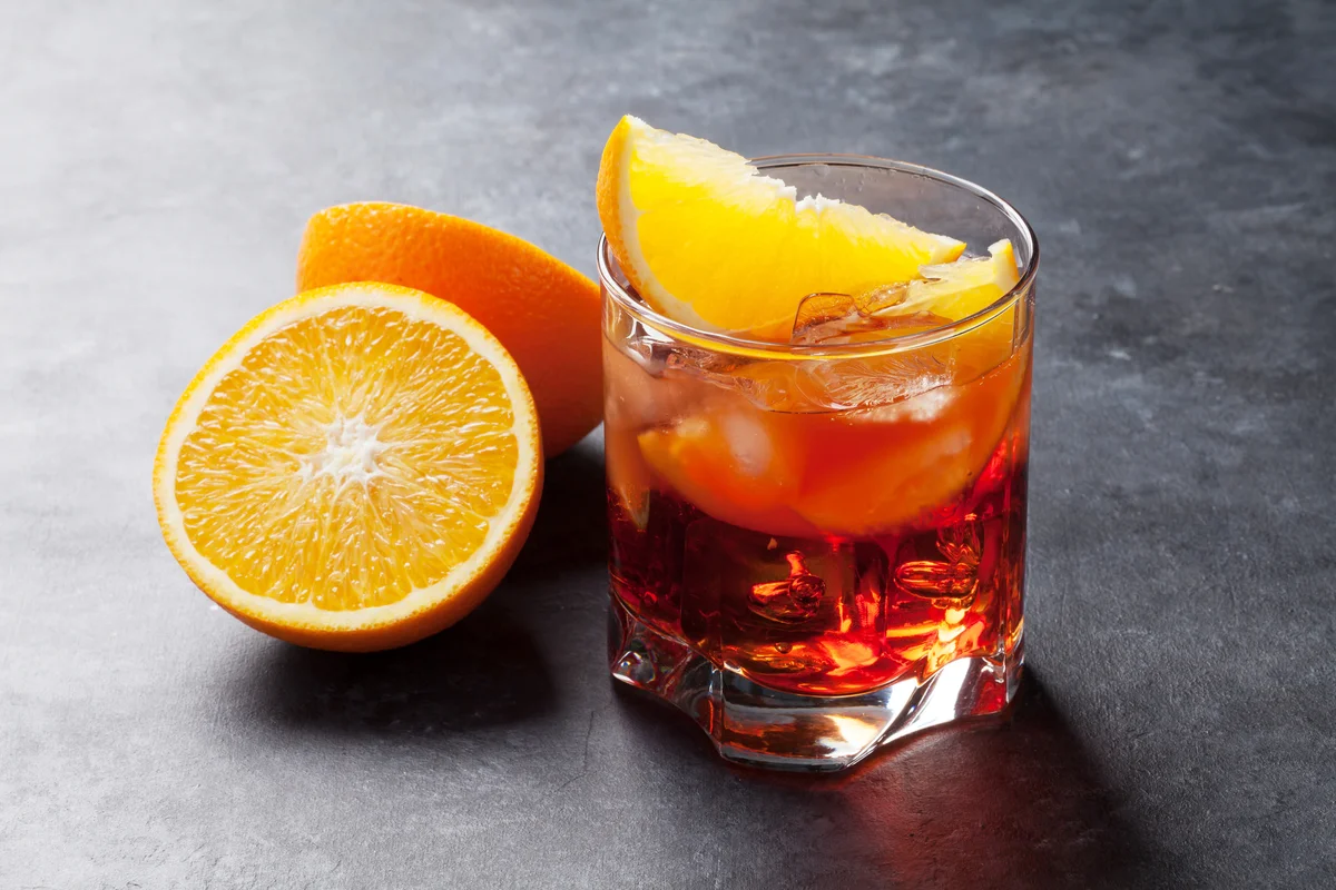 bicicletta cocktail