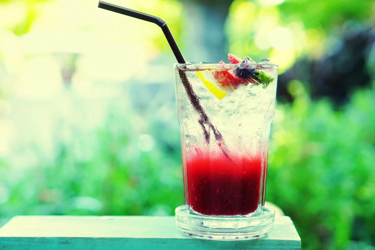mugolio spritzer