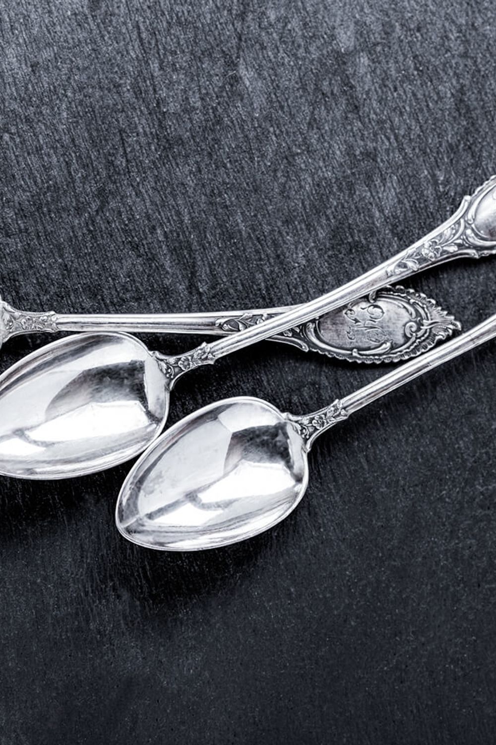 Did You Know Rolex Made Spoons? Here's What They're Worth