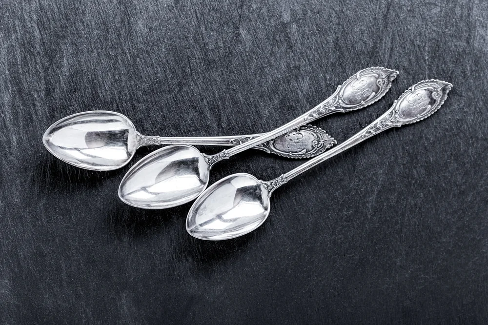 Did You Know Rolex Made Spoons? Here's What They're Worth