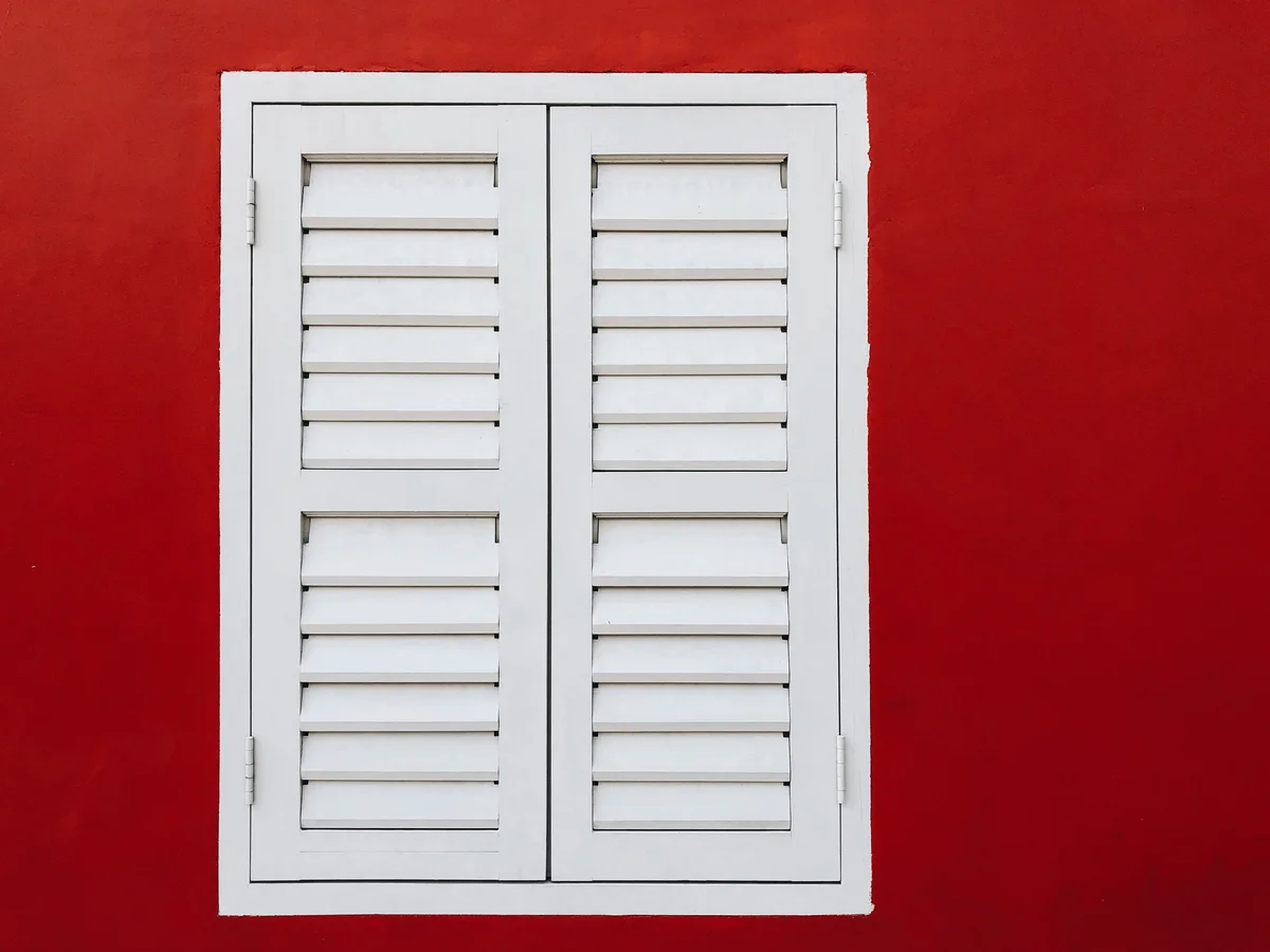 shutters