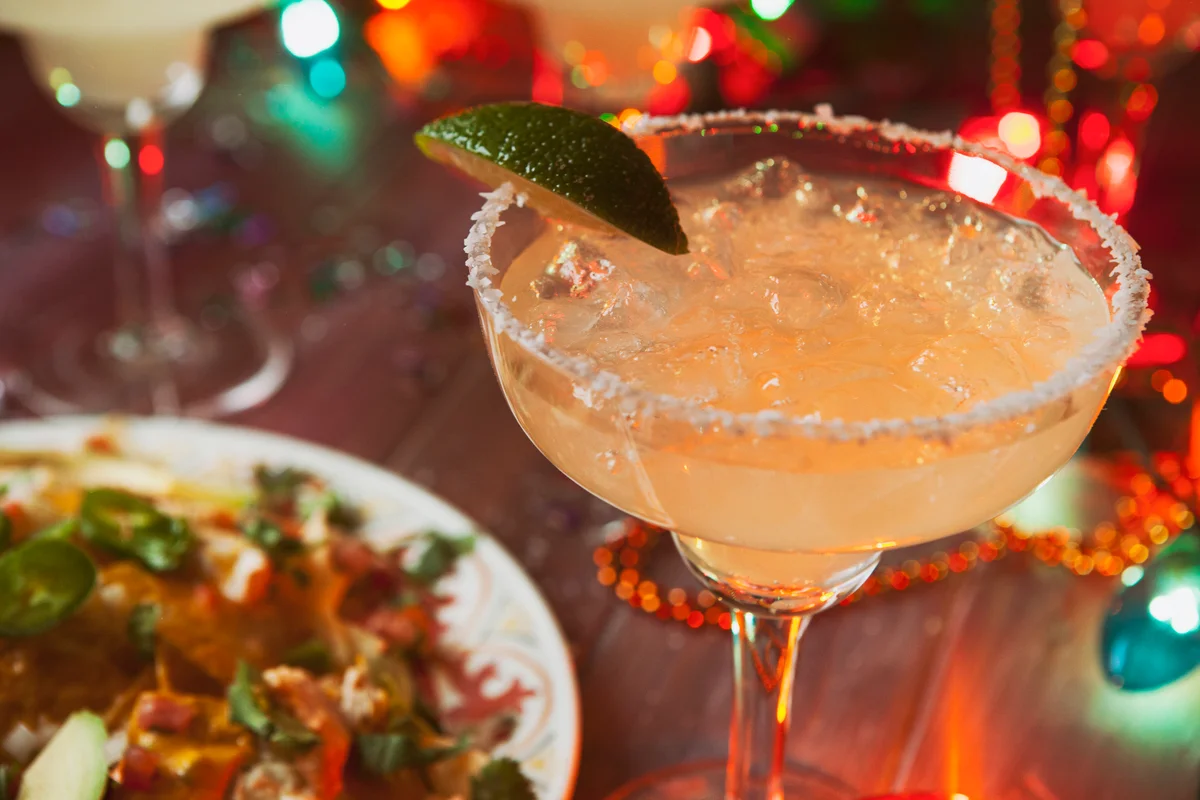 Cinco de Mayo Mocktails