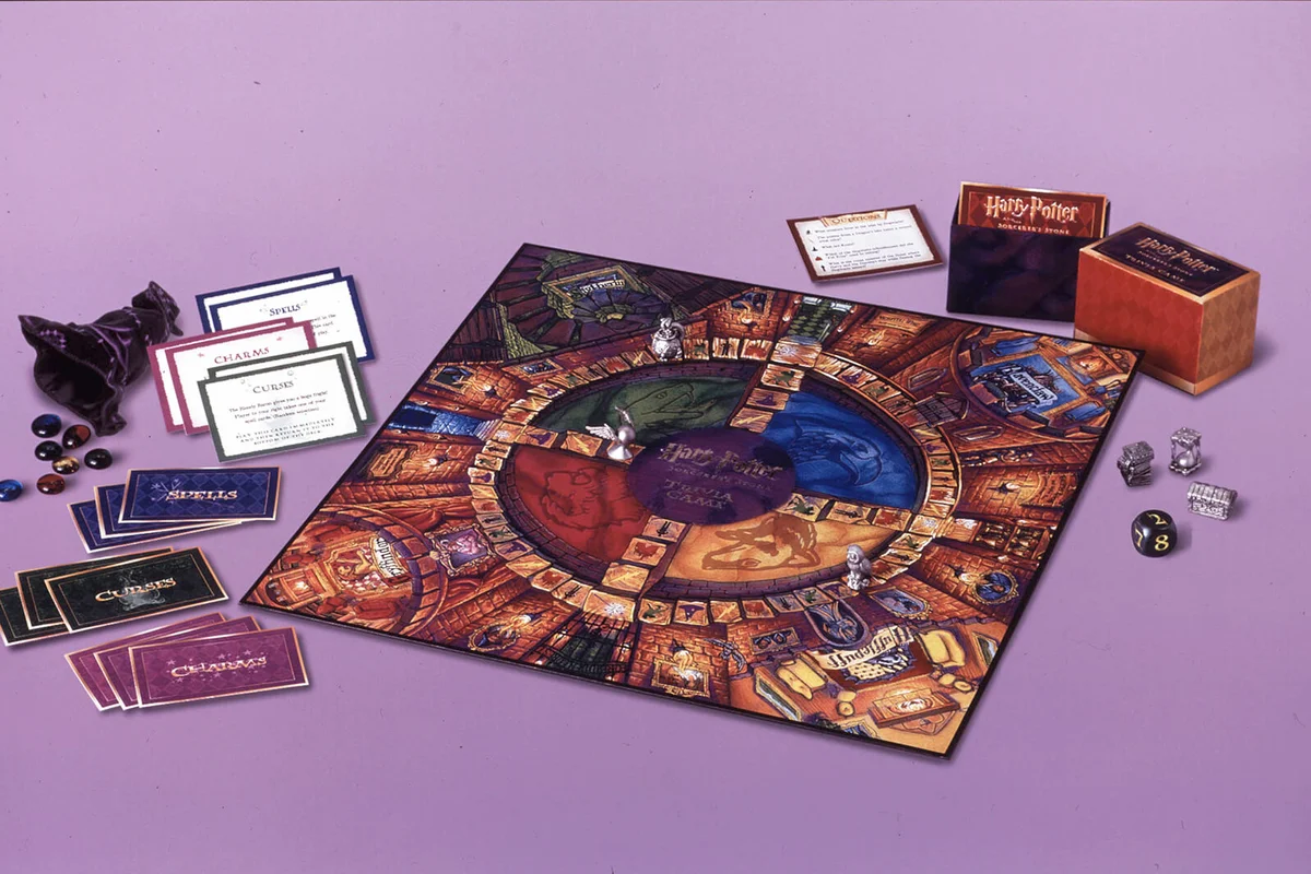 Hottest Toys And Games For Holiday 2000