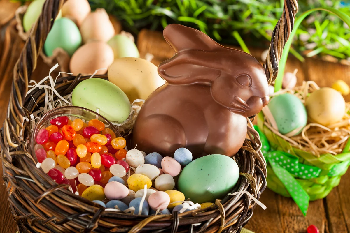 easter candies