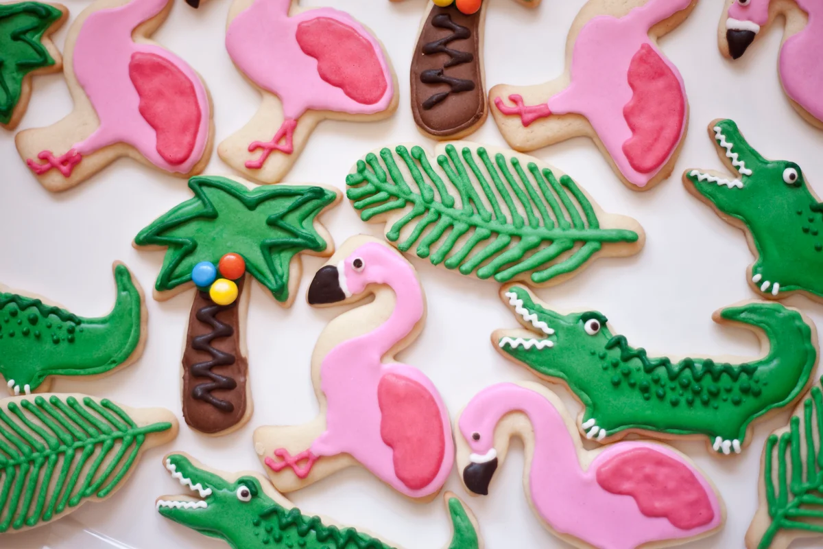 Animal treats
