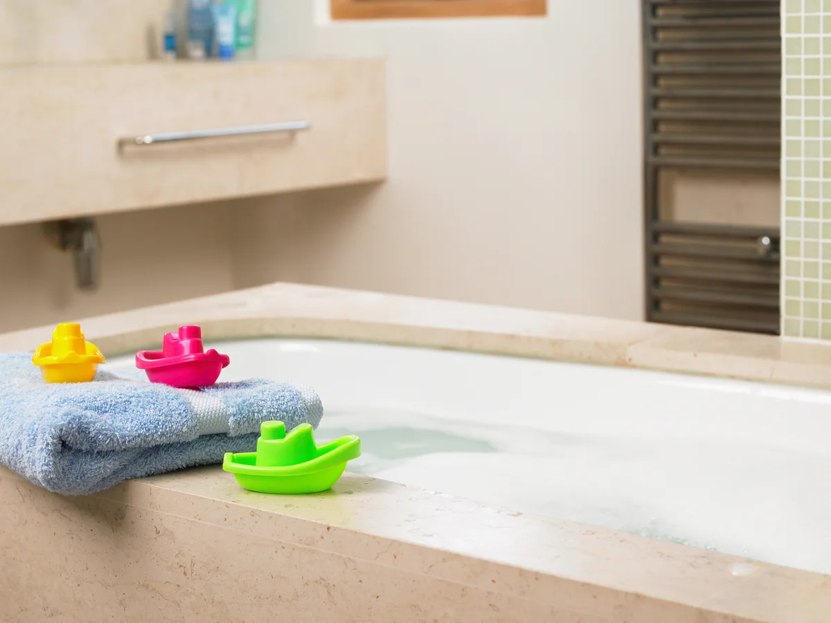 tub toys