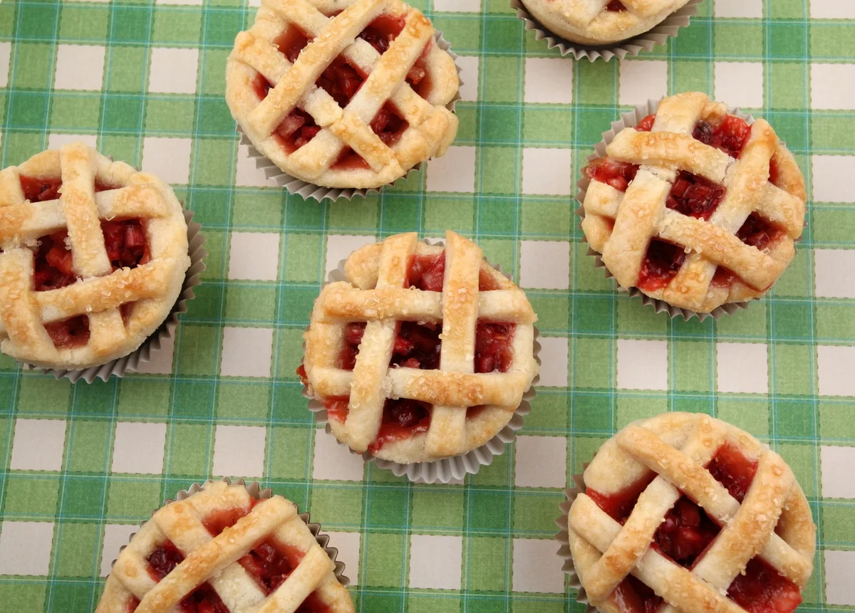 picnic desserts