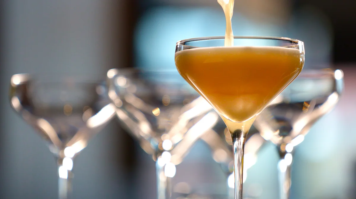 shochu sour