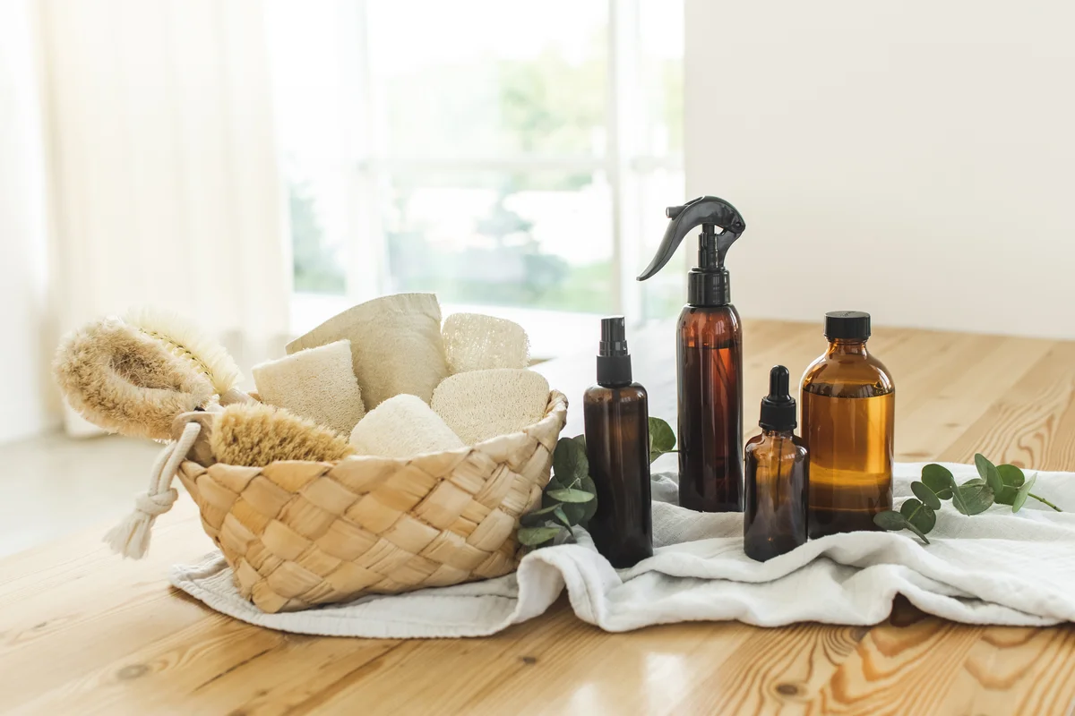 room spray