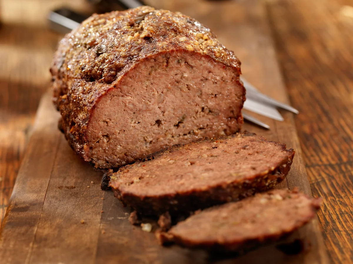 meatloaf