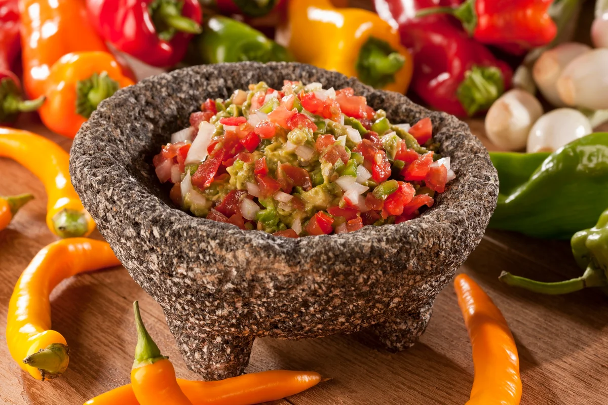 guacamole