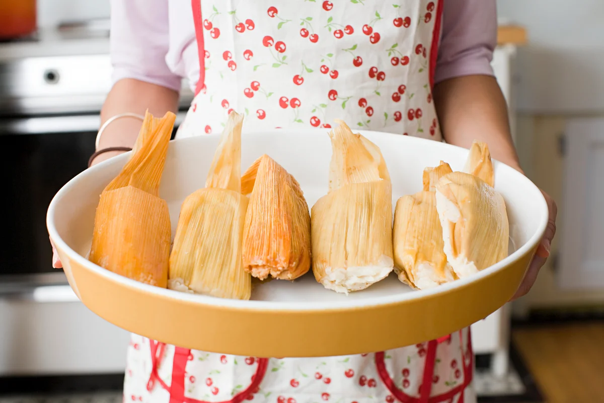 tamales