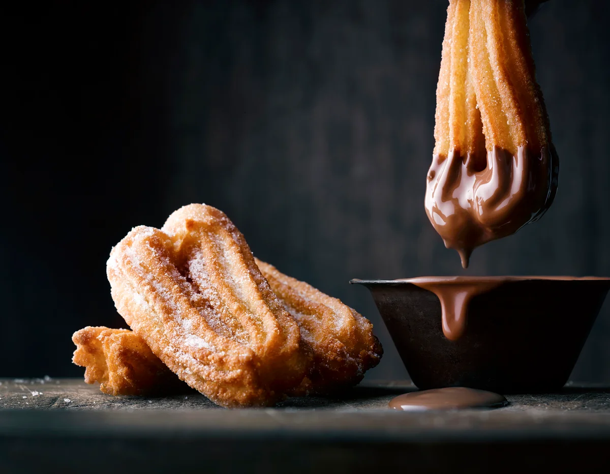 churros