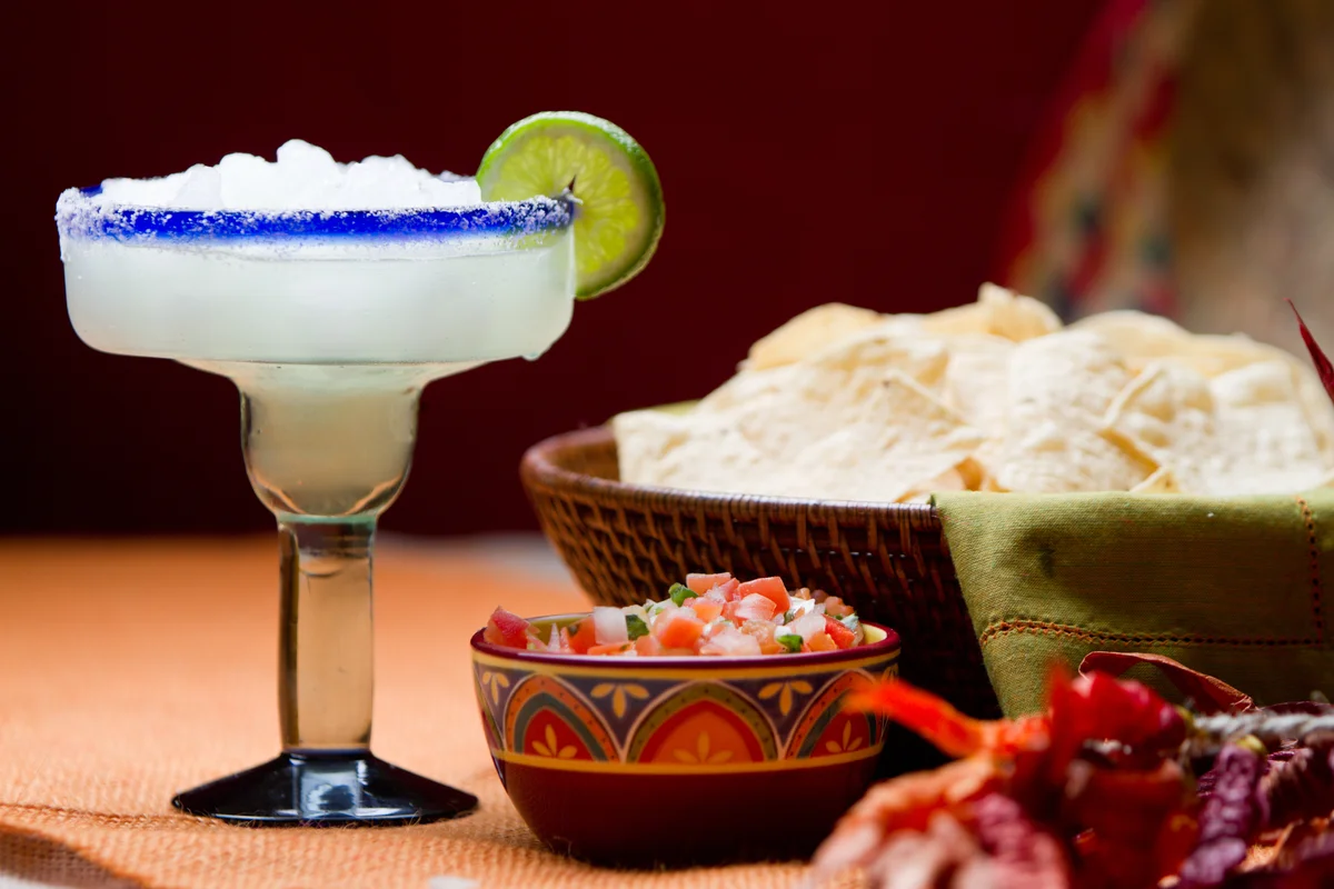 mexican food