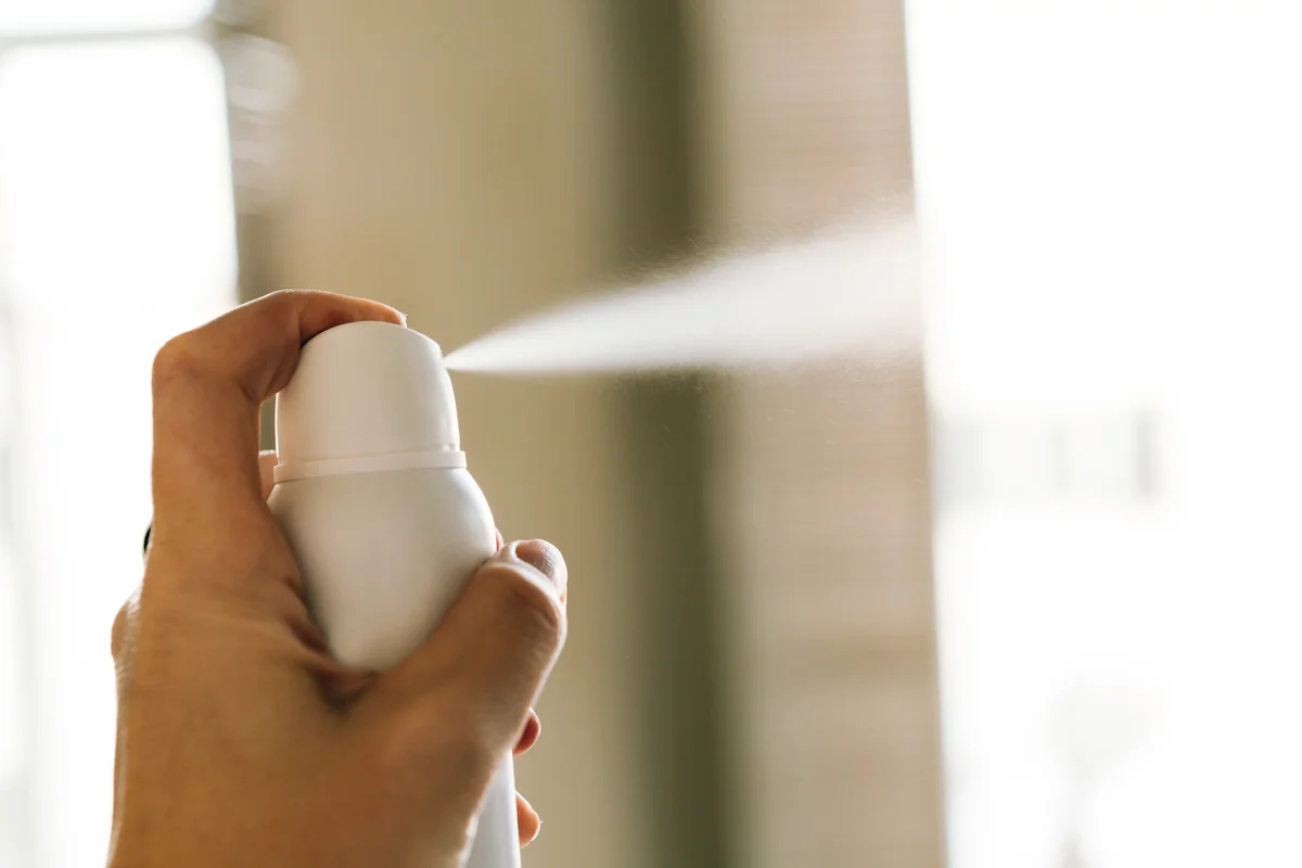 deodorizer