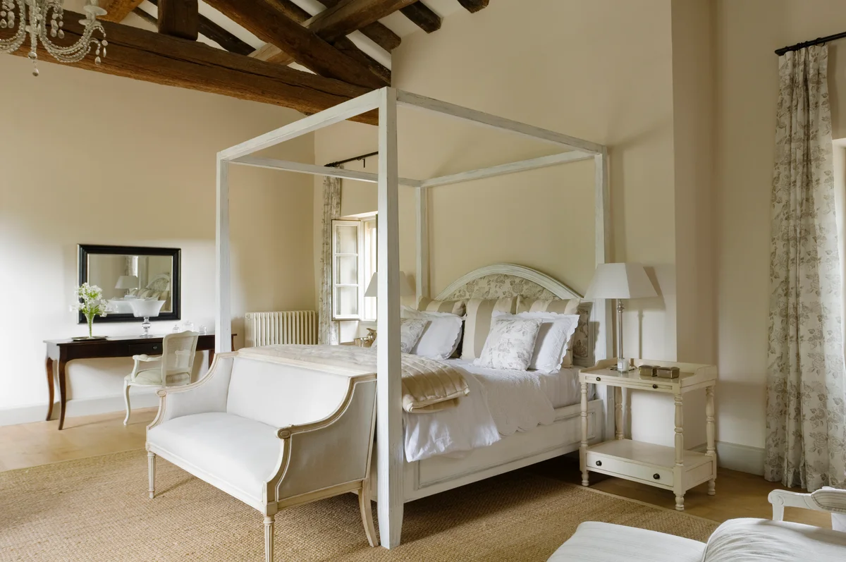 frame bed