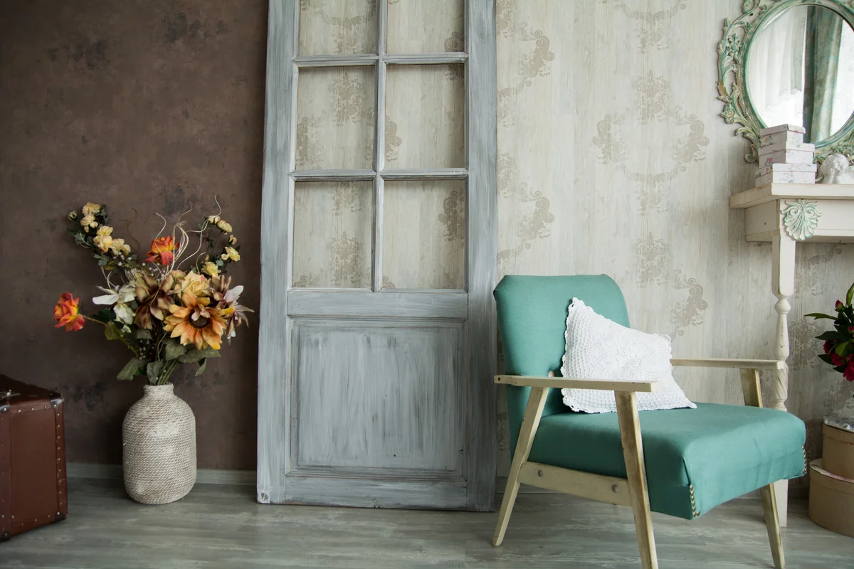 shabby chic