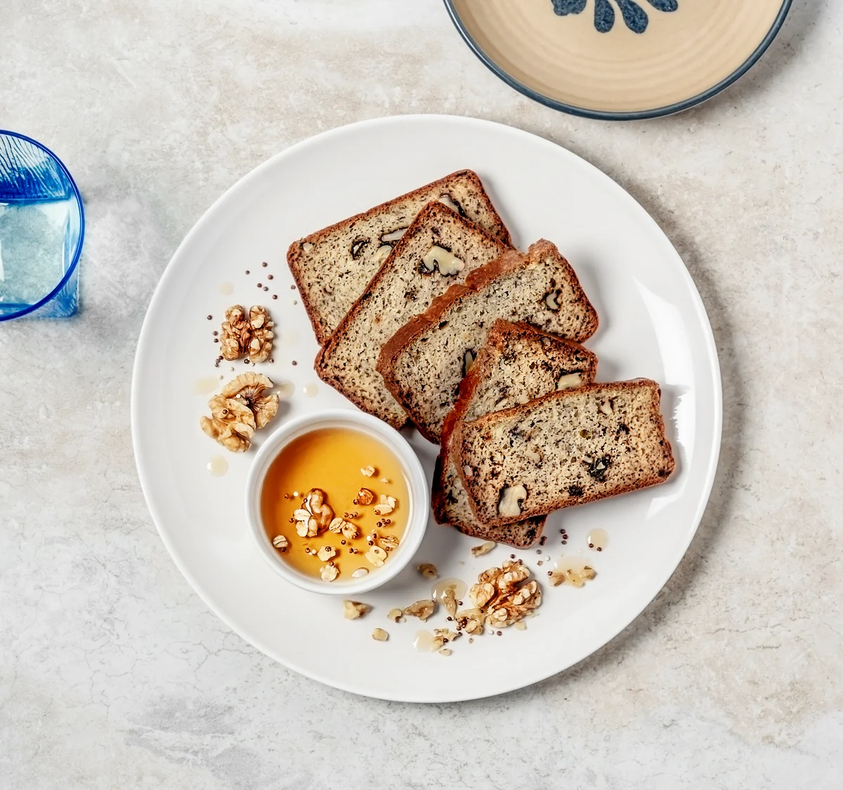banana bread