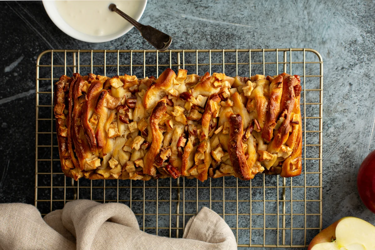 monkey bread