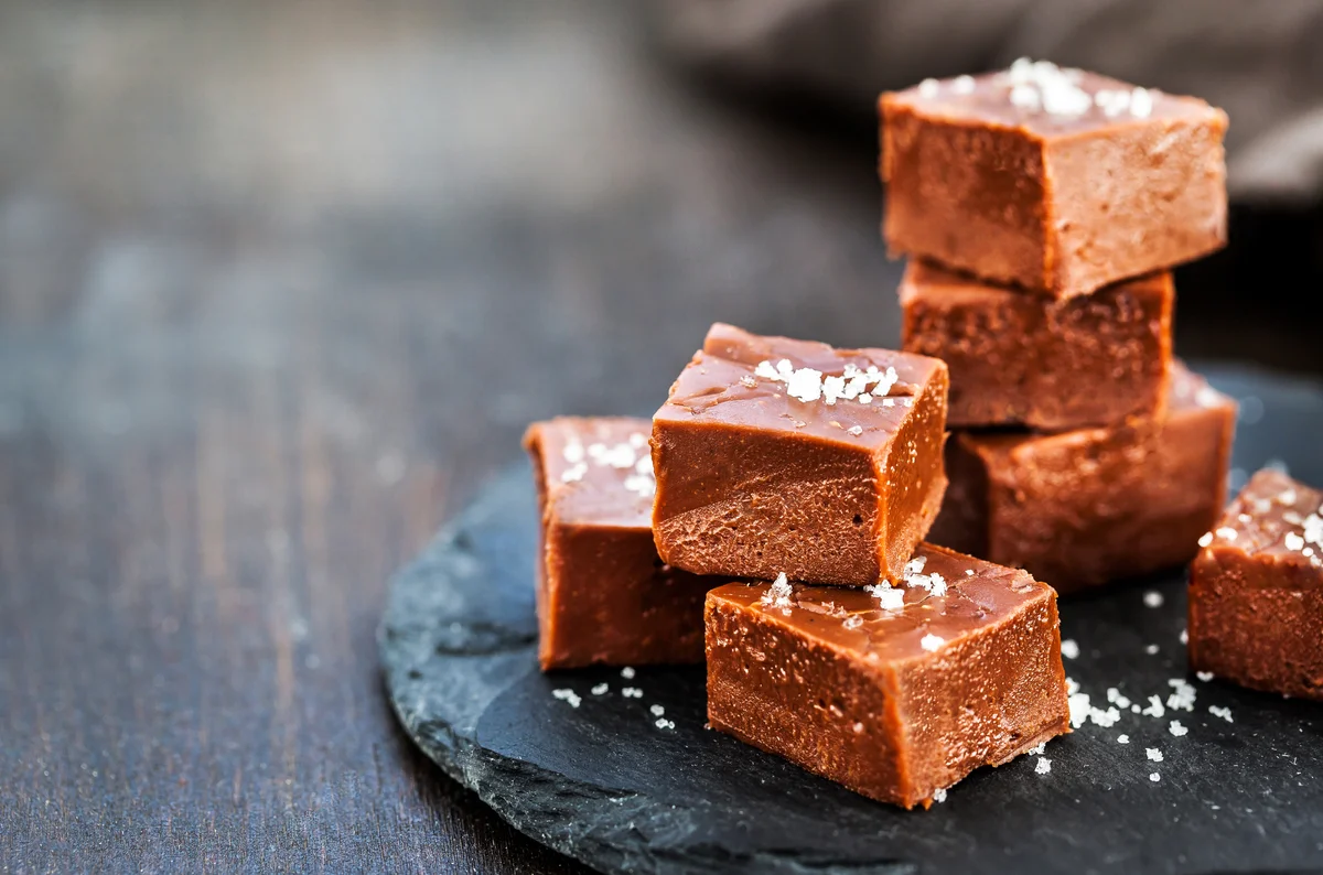 fudge