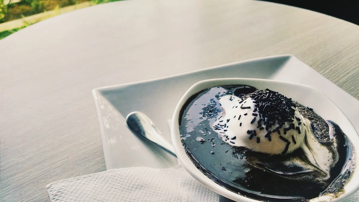 lava cake