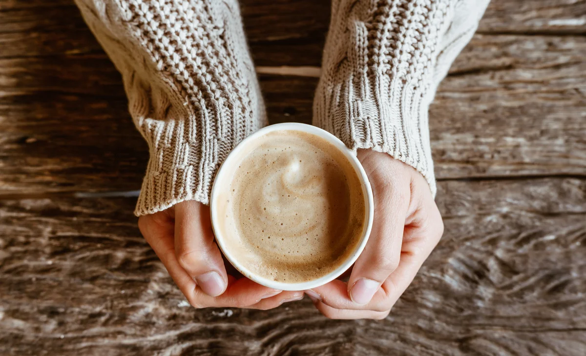 coffee