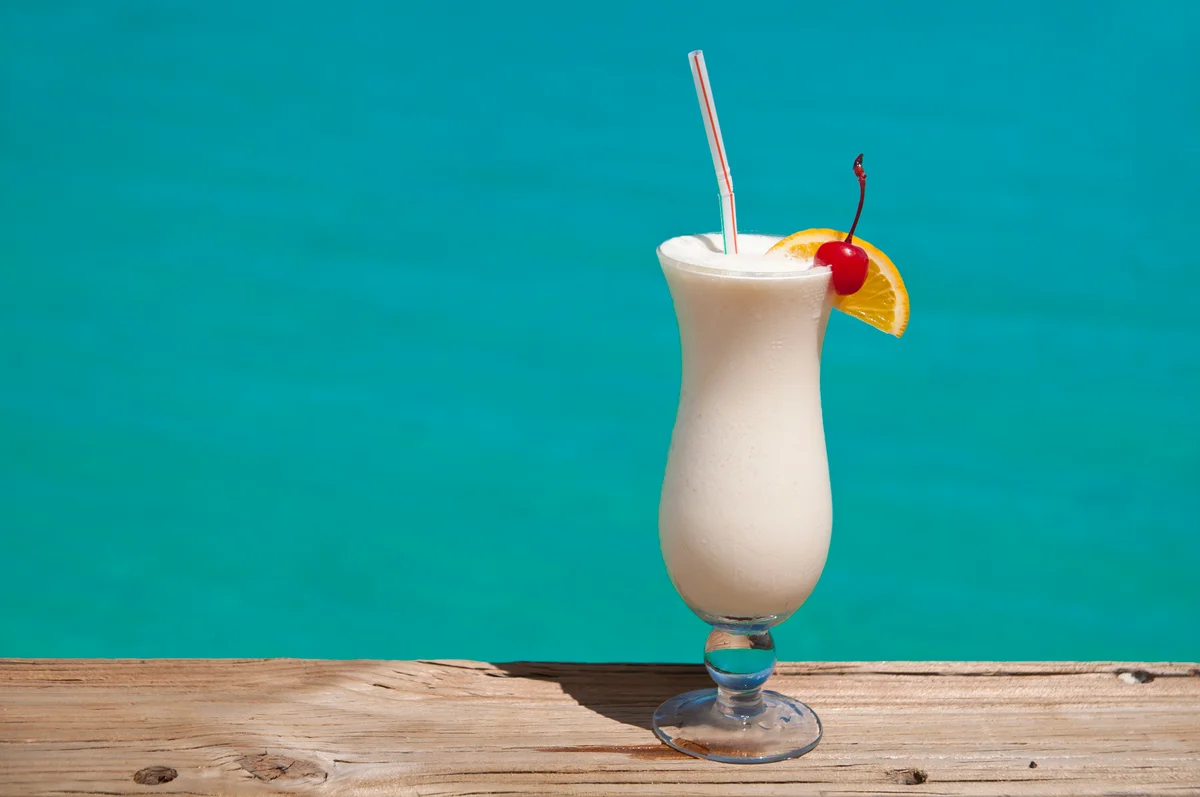 pina colada
