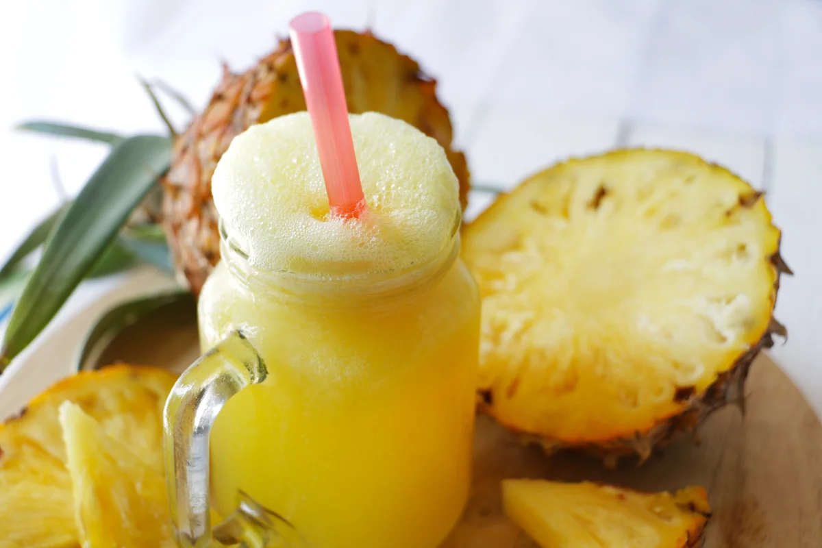 painkiller cocktail