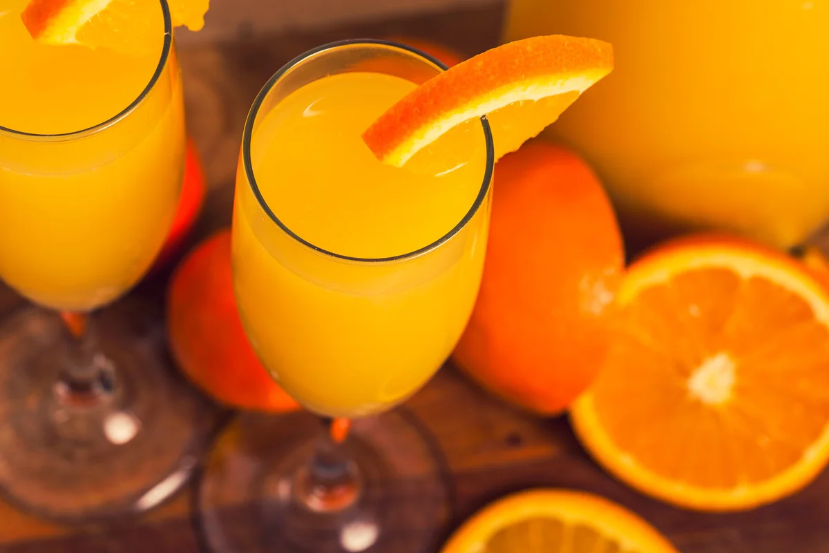 mimosa