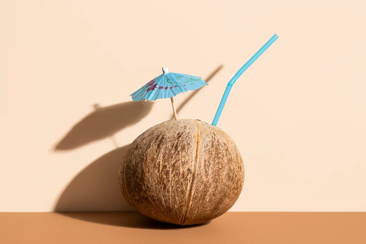 coconut