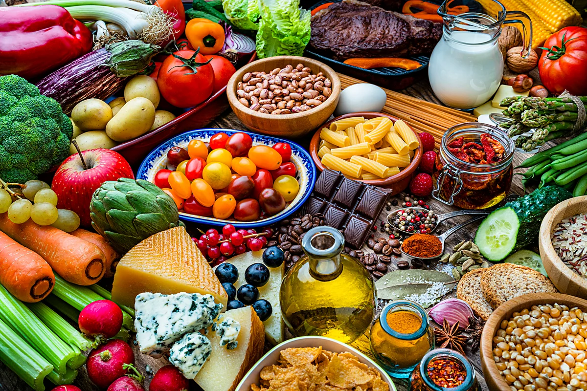 food