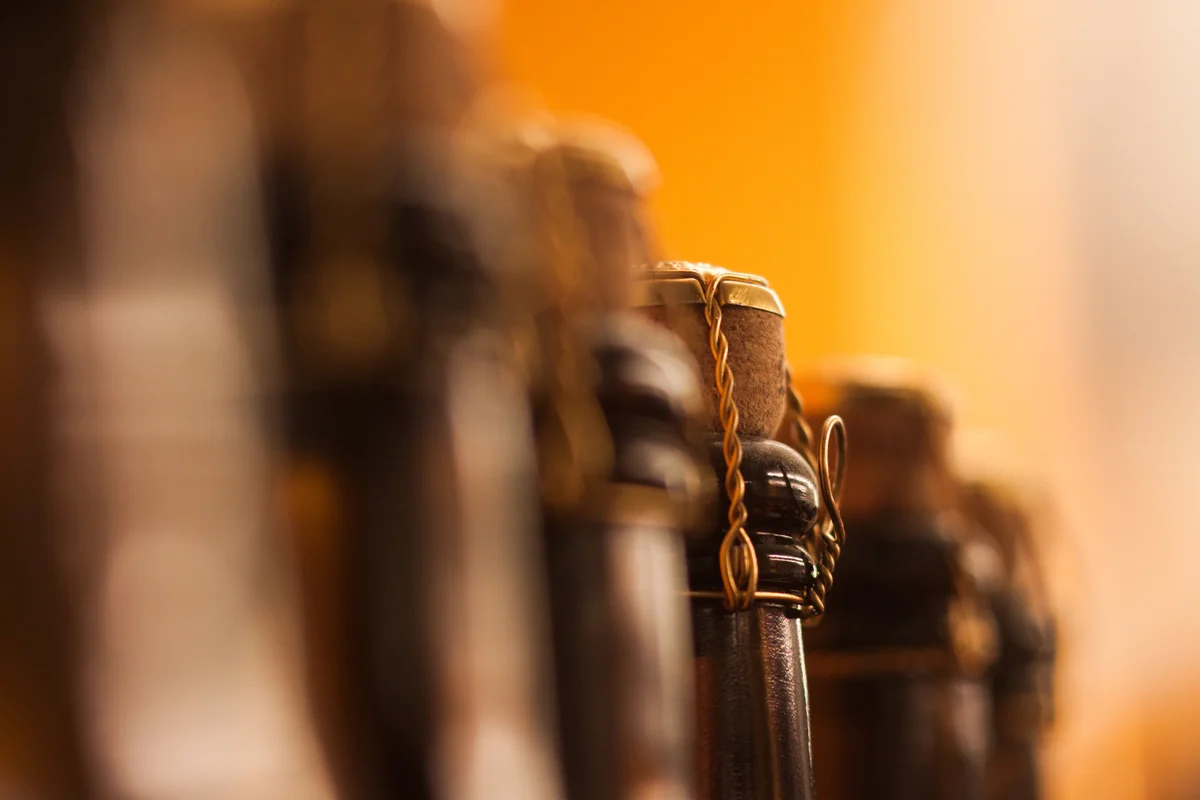 corks