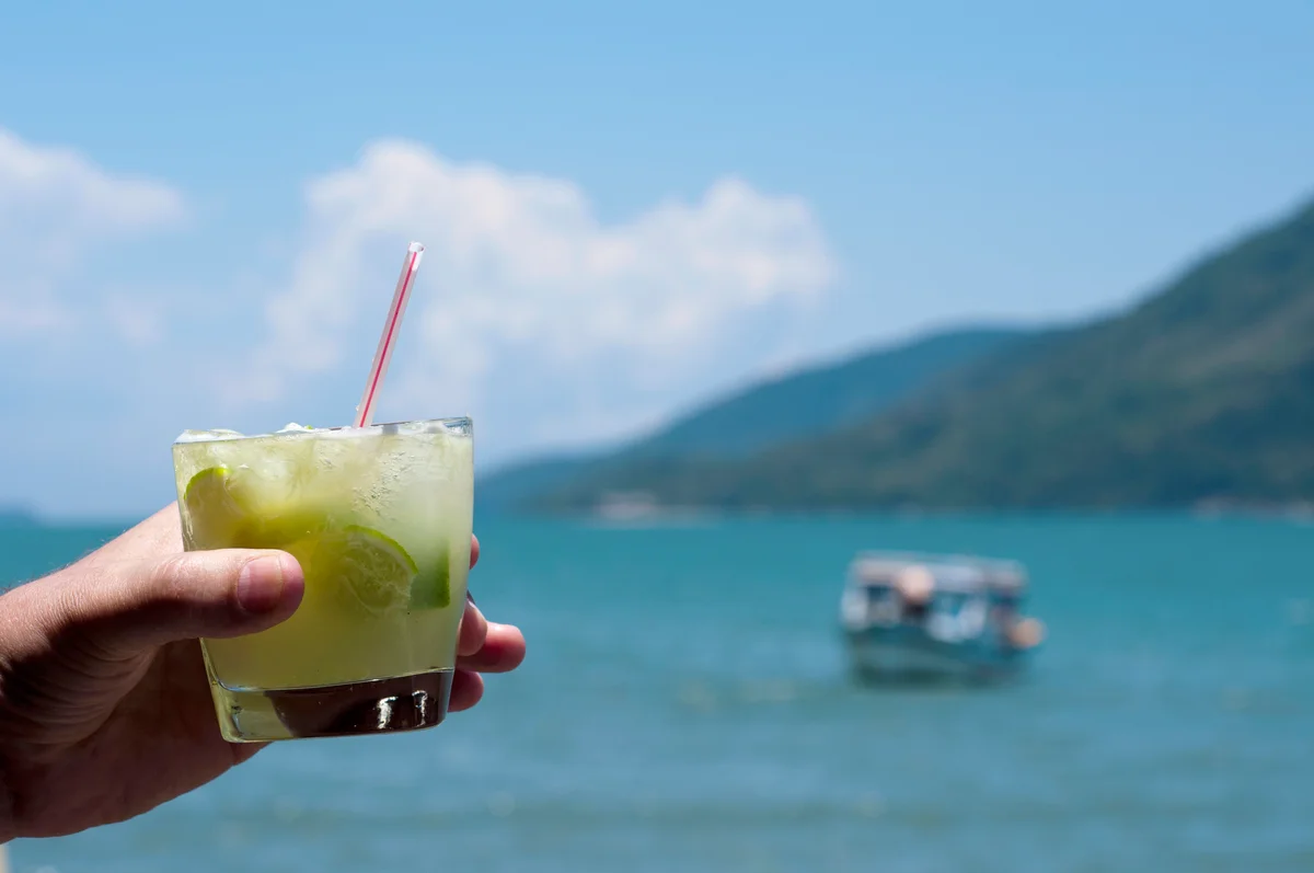 caipirinha