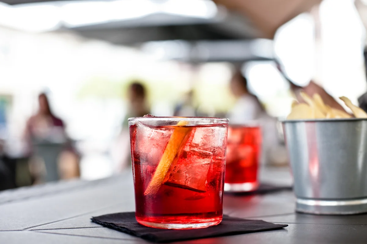negroni