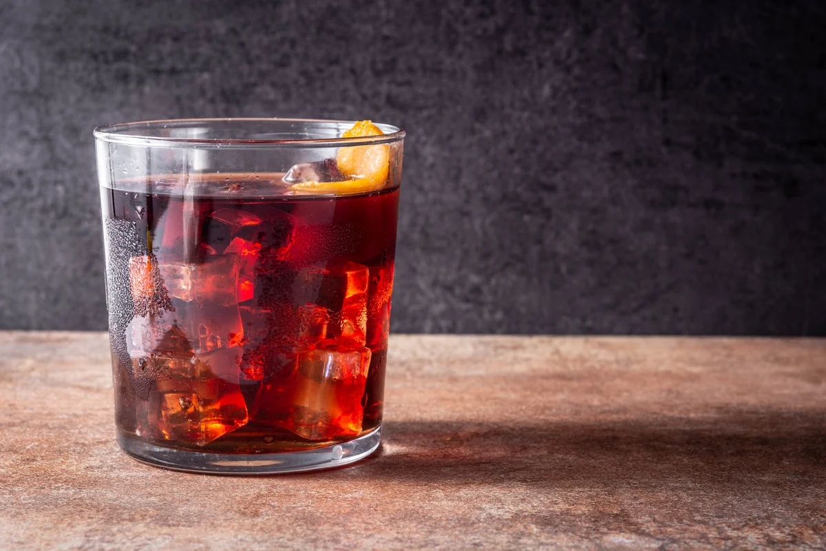 boulevardier
