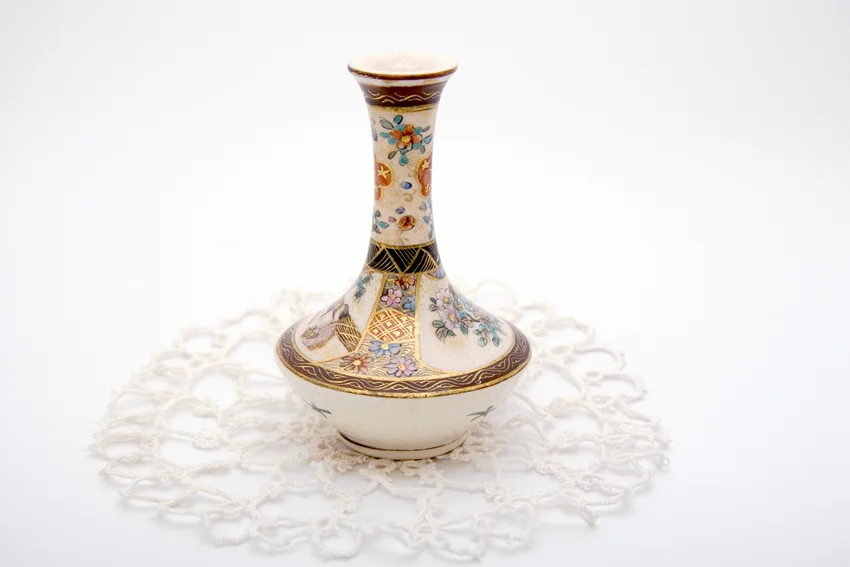 Get a Taste of the Southwestern Style With Nemadji Pottery