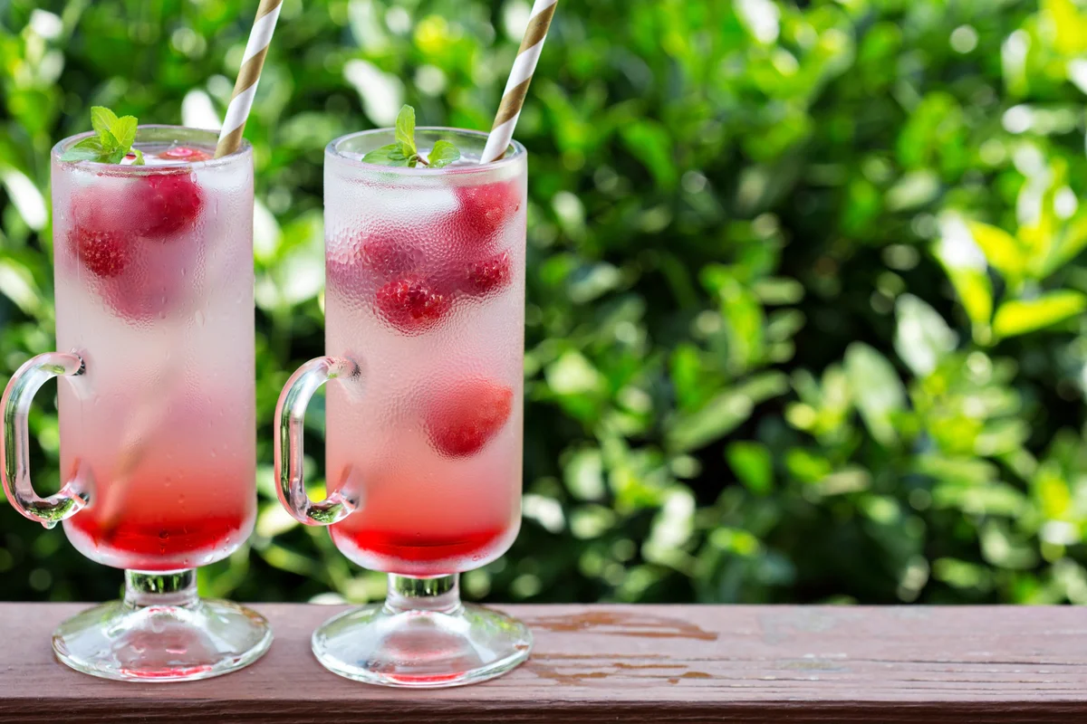 pink punch
