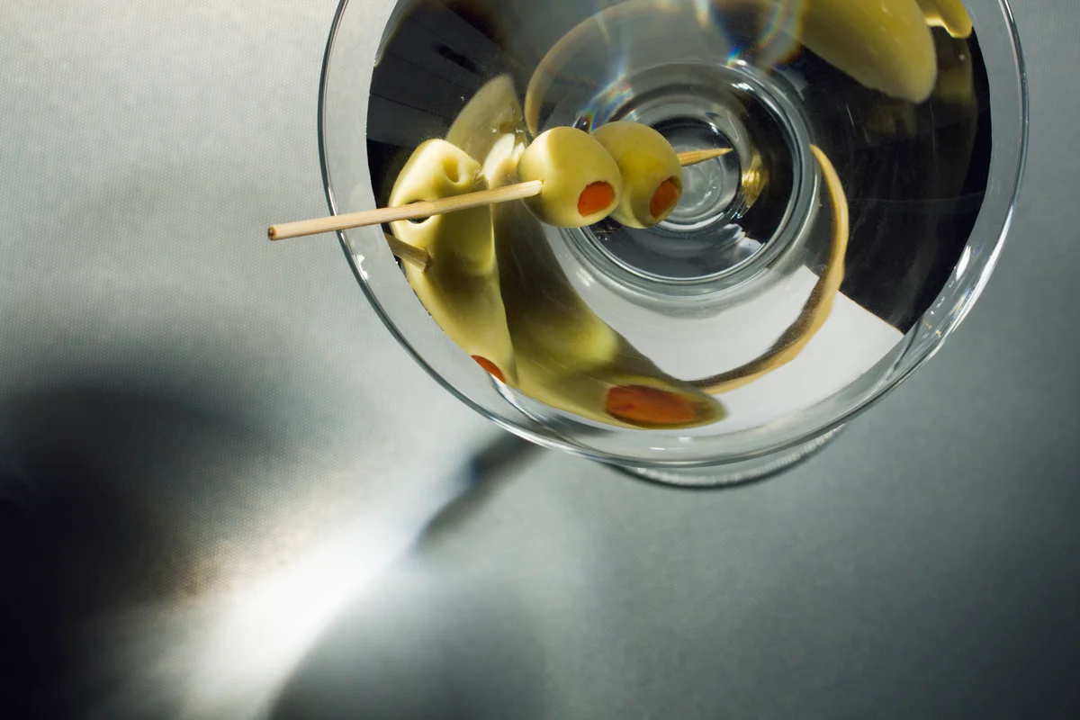martini