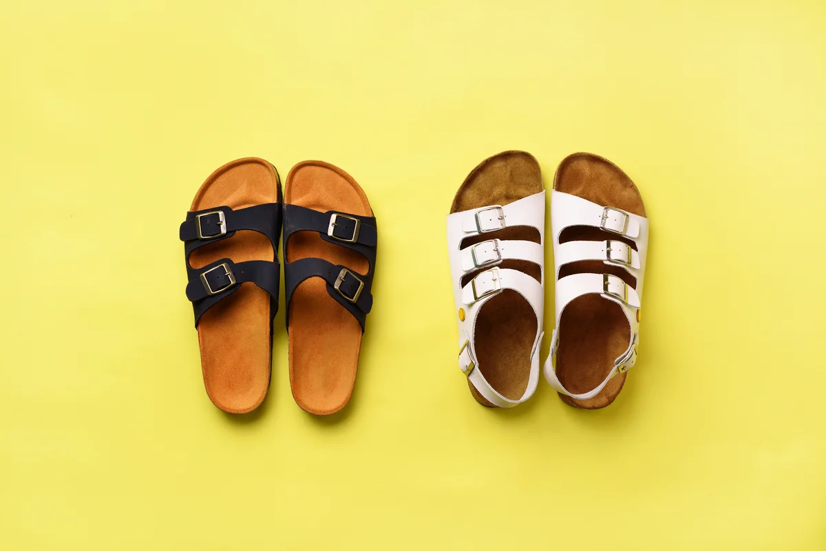birks
