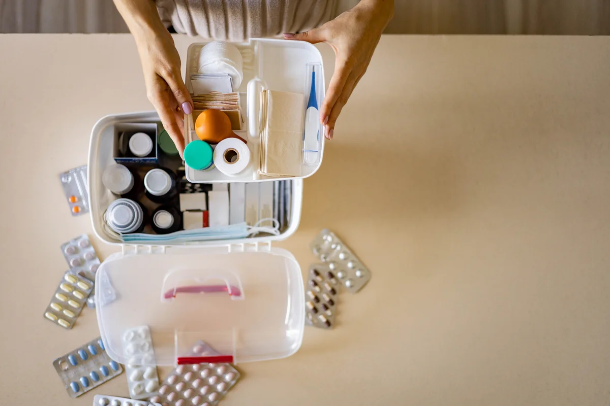stackable drawers