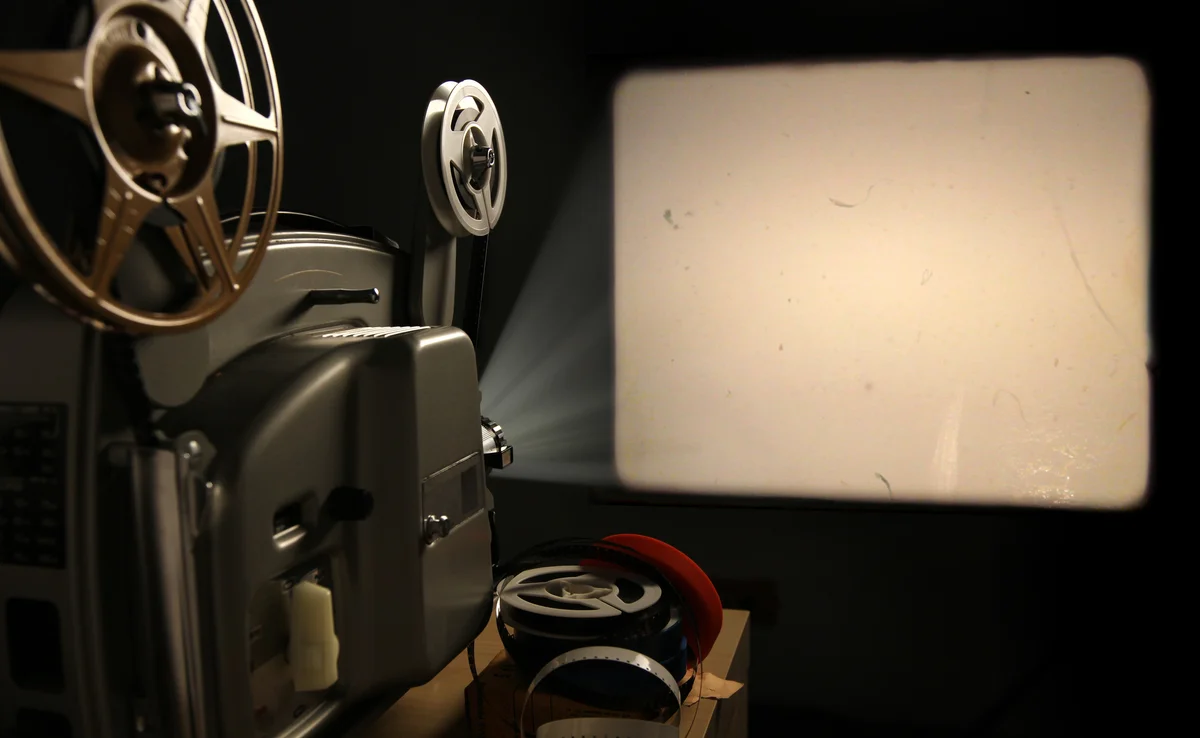 Film screening
