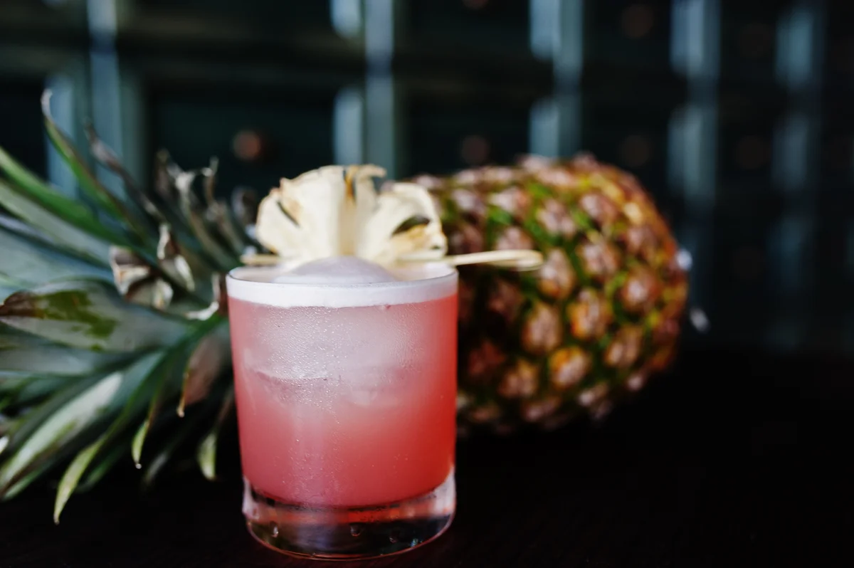 royal regalia cocktail